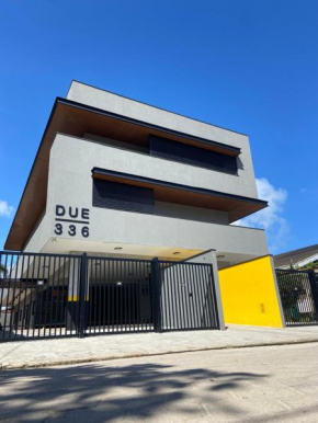 Loft duplex novo entre Praia e Itagua